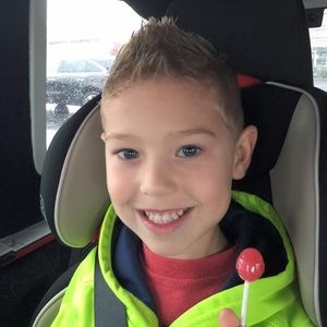 Meet your Posher, Doug